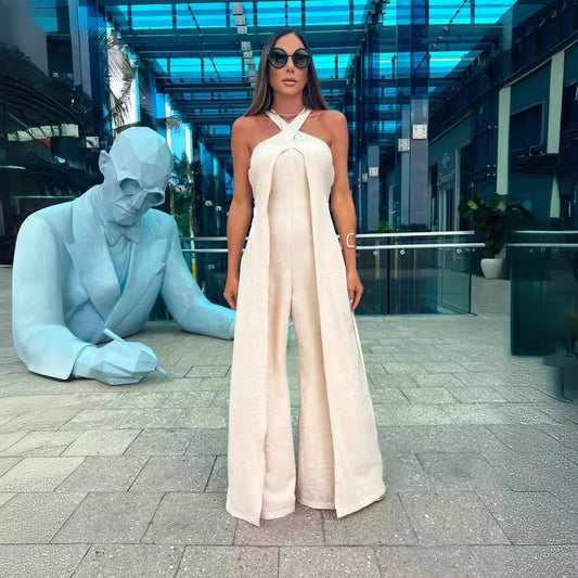 Valeria - Gambero lungo elegante trota