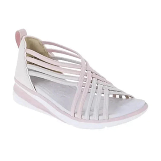 Theresa™ | Orthopaedic summer sandals with comfort & style