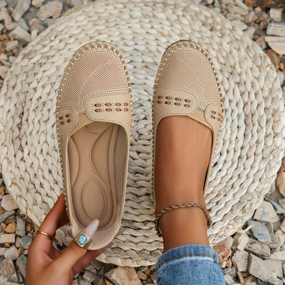 DARA™ - COMFORTABLE ORTHOPEDIC SHOES