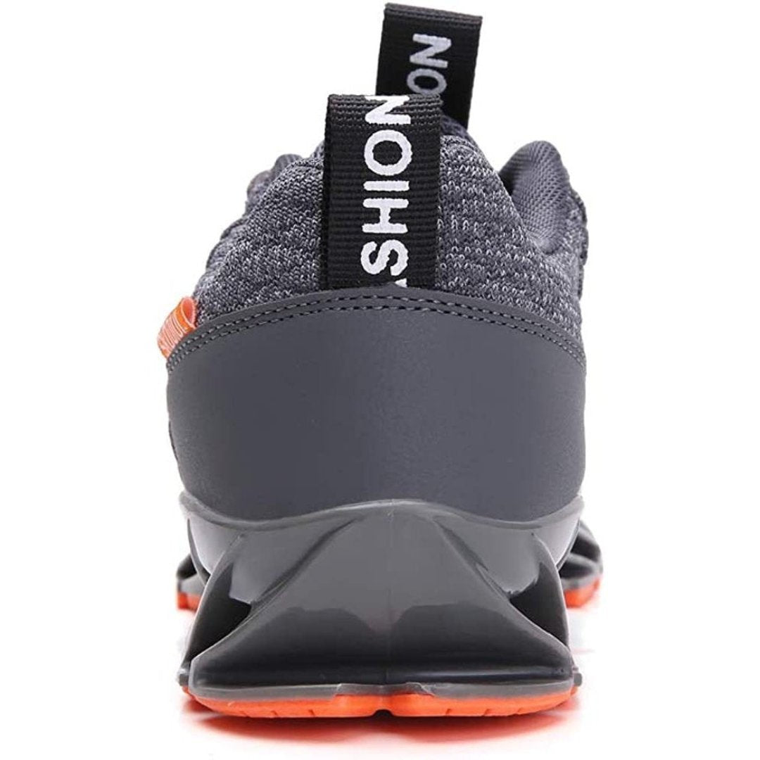 Bladeshift™ | Performance Blade Sole Sneakers