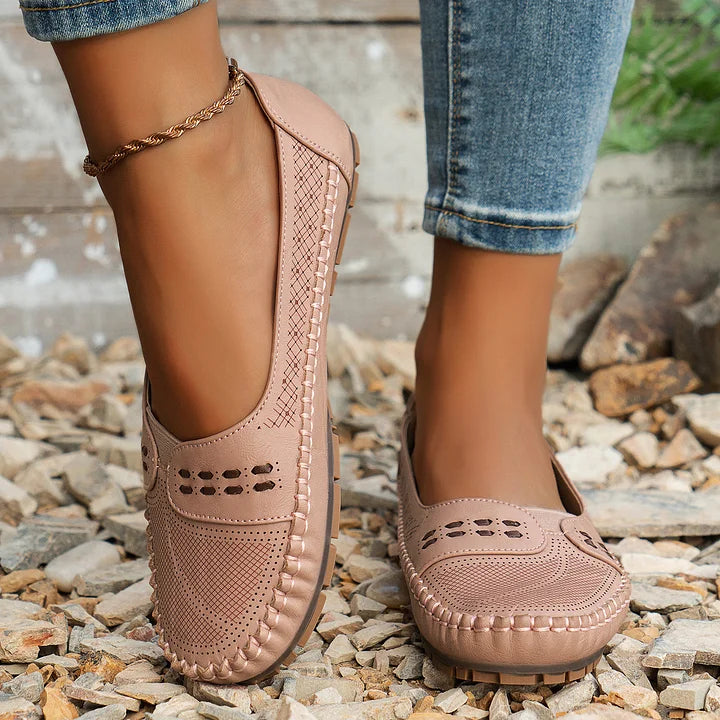DARA™ - COMFORTABLE ORTHOPEDIC SHOES
