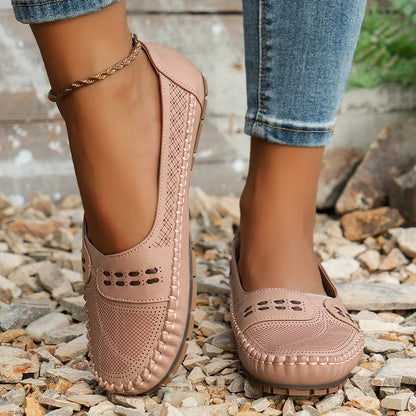 DARA™ - COMFORTABLE ORTHOPEDIC SHOES