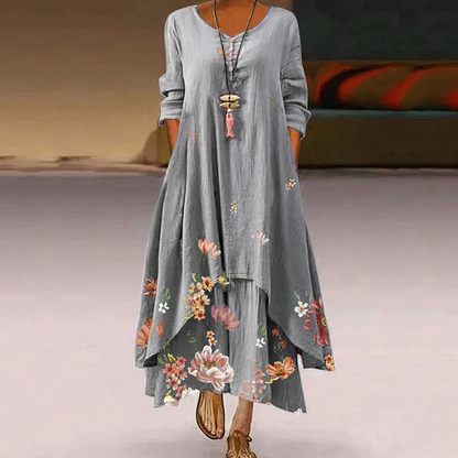 Lailah | Abito elegante alla moda