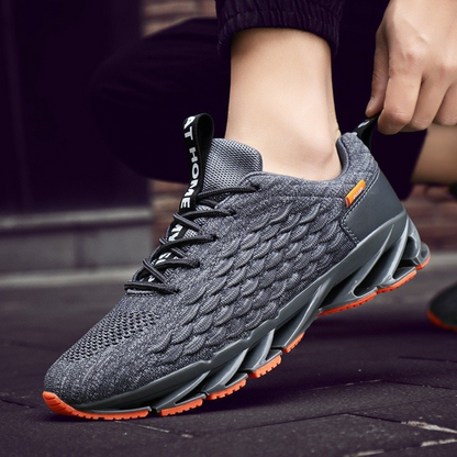Bladeshift™ | Performance Blade Sole Sneakers