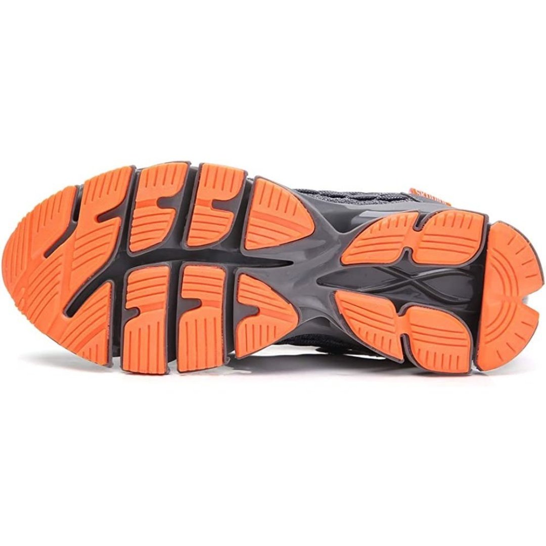 Bladeshift™ | Performance Blade Sole Sneakers