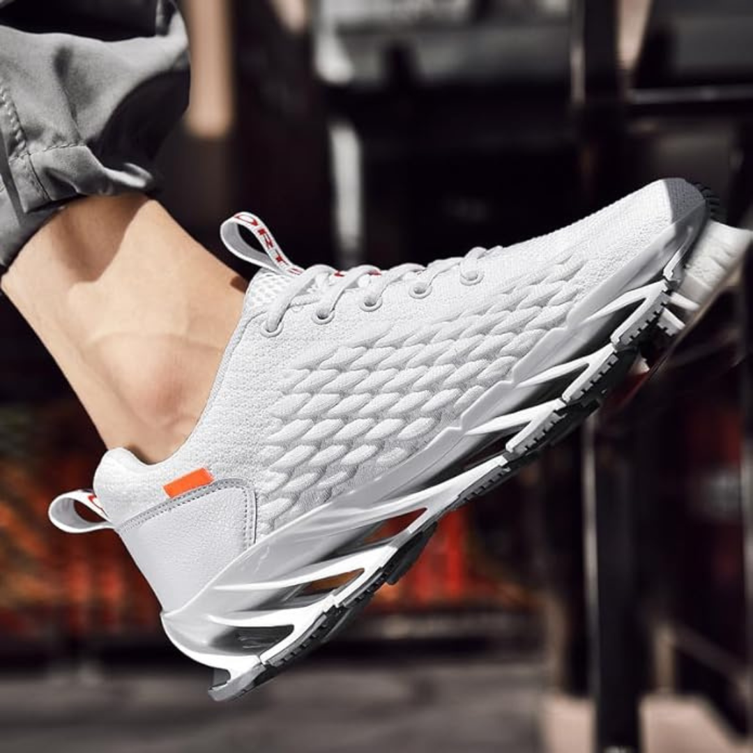 Bladeshift™ | Performance Blade Sole Sneakers