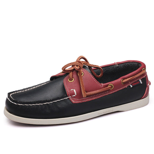 Veala | Comfortabele loafers
