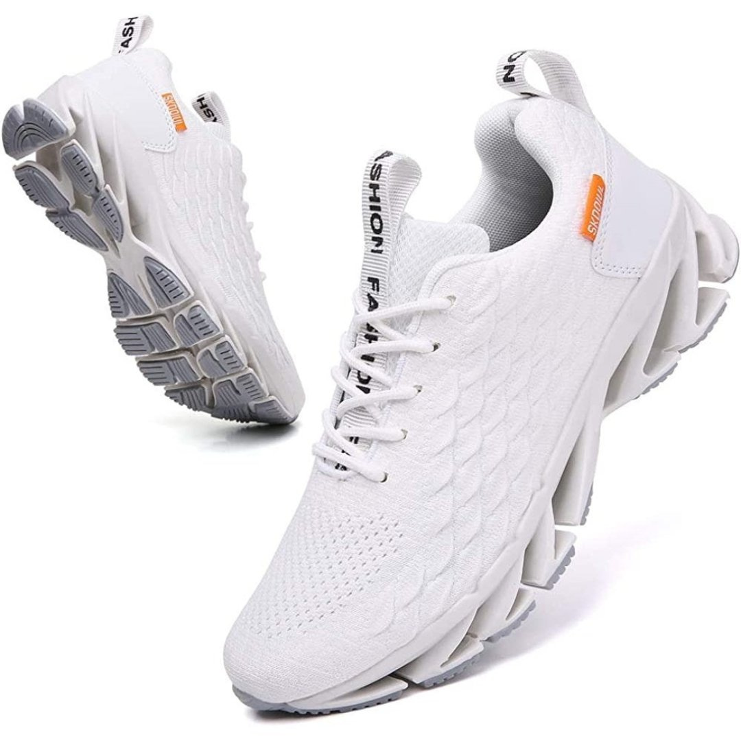 Bladeshift™ | Performance Blade Sole Sneakers