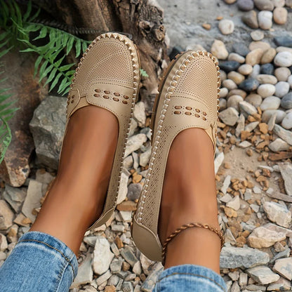 DARA™ - COMFORTABLE ORTHOPEDIC SHOES