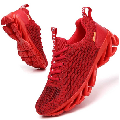 Bladeshift™ | Performance Blade Sole Sneakers