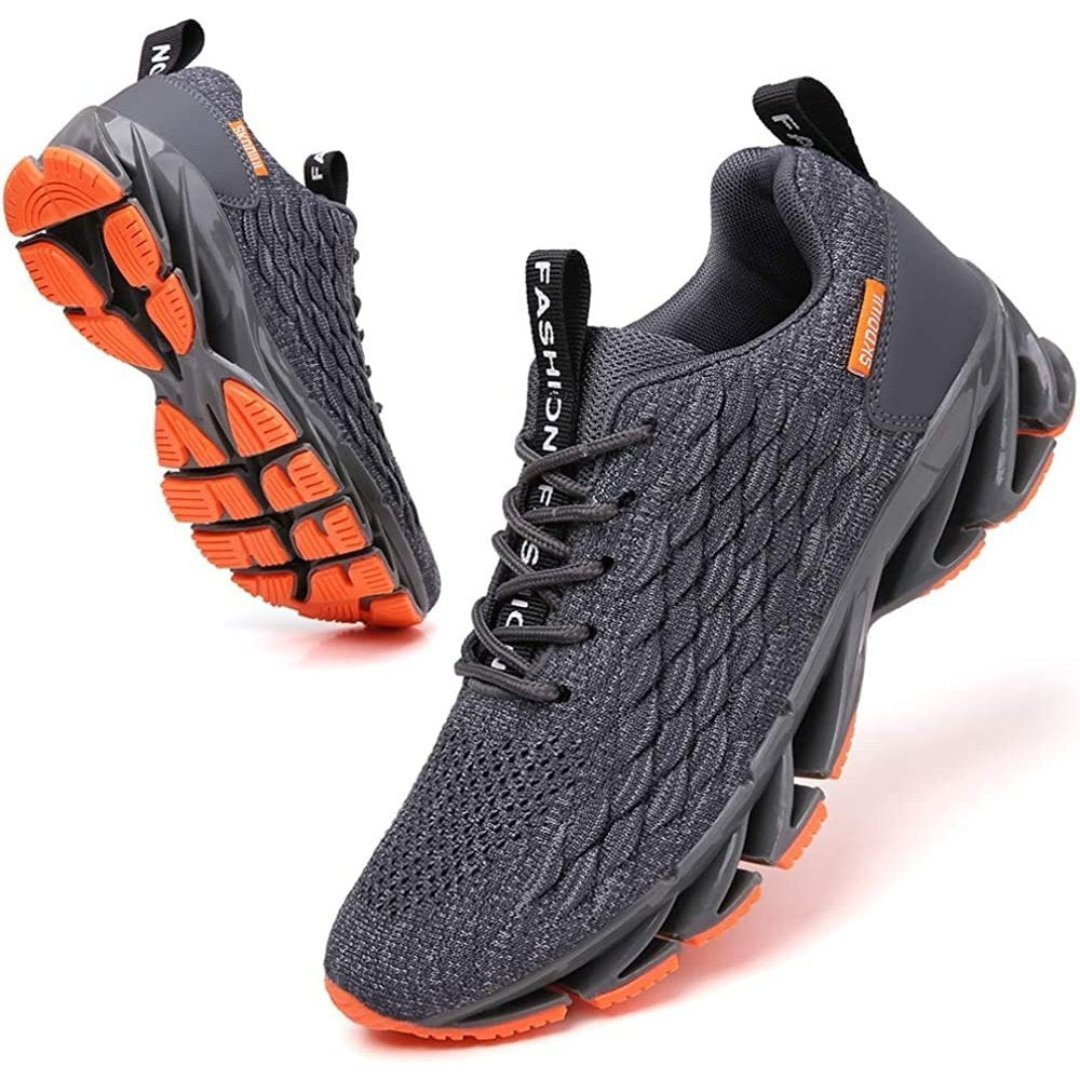 Bladeshift™ | Performance Blade Sole Sneakers