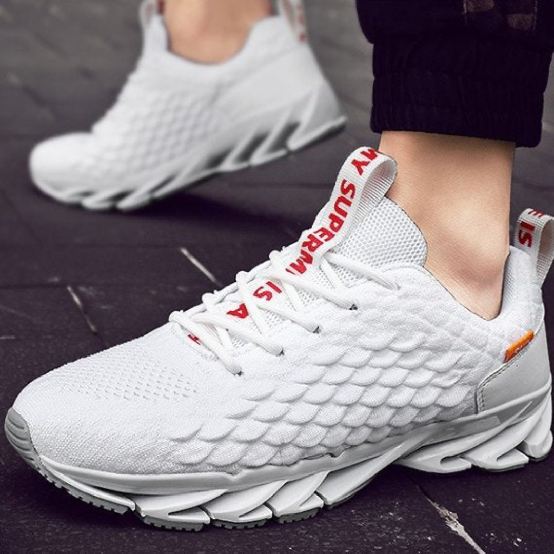 Bladeshift™ | Performance Blade Sole Sneakers
