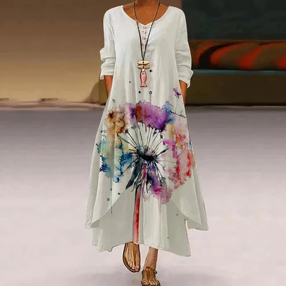 Lailah | Abito elegante alla moda