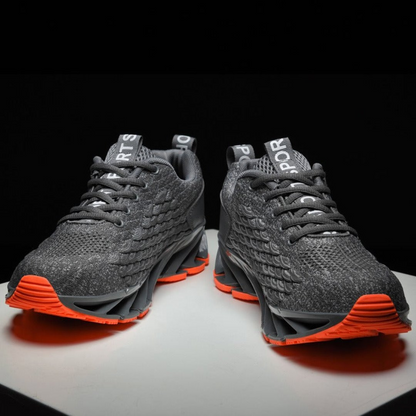 Bladeshift™ | Performance Blade Sole Sneakers