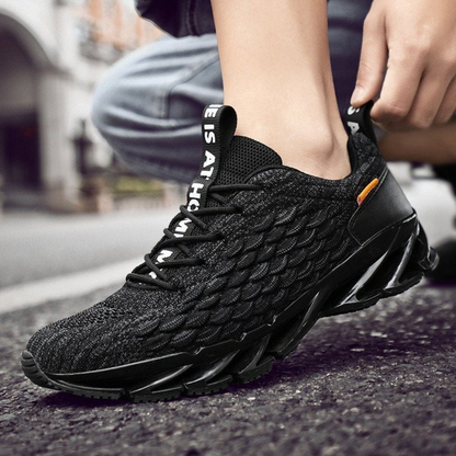 Bladeshift™ | Performance Blade Sole Sneakers