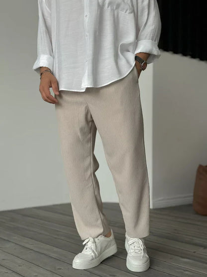 Alexander - Pantaloni casual