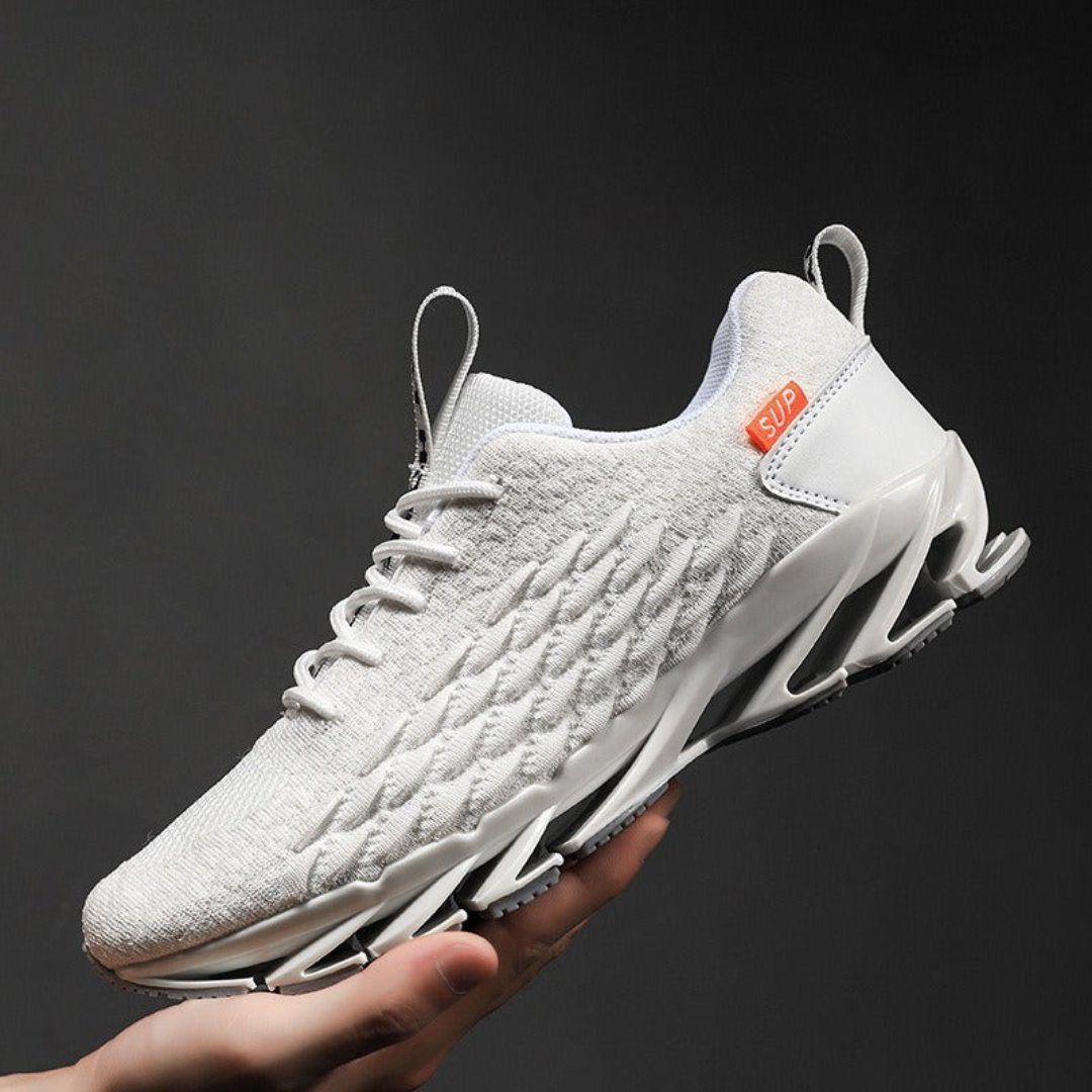 Bladeshift™ | Performance Blade Sole Sneakers