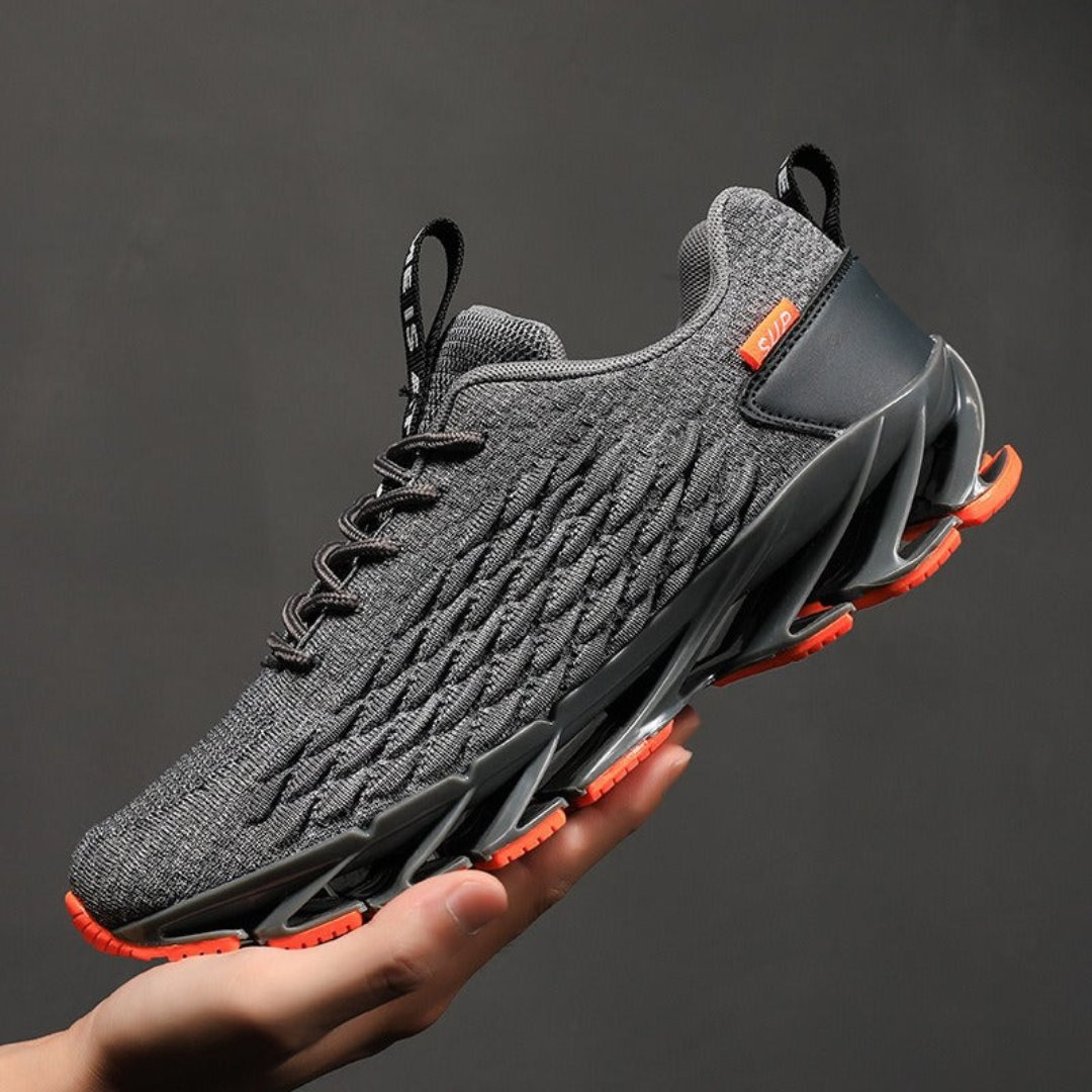 Bladeshift™ | Performance Blade Sole Sneakers