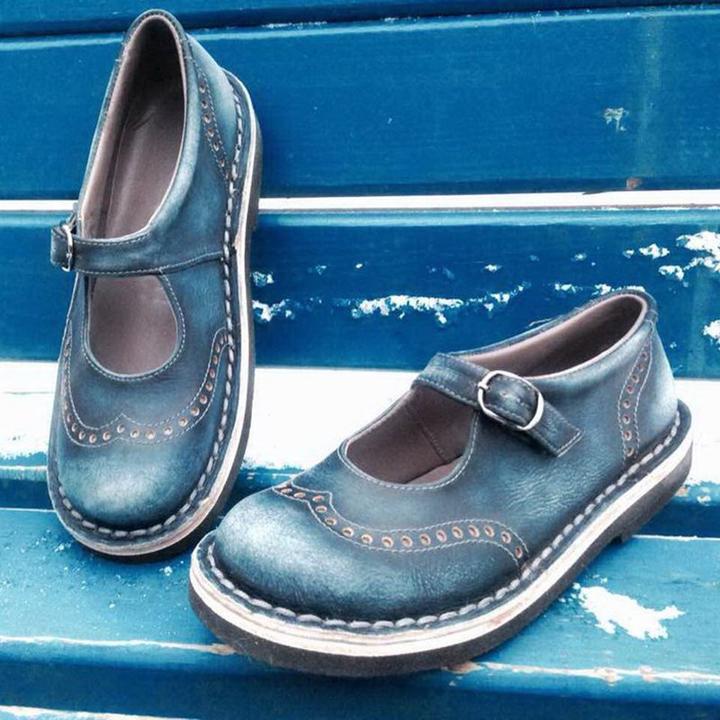 Halysa | Mocassini ortopedici per tutti i giorni