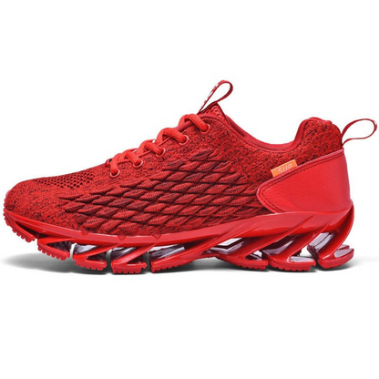 Bladeshift™ | Performance Blade Sole Sneakers