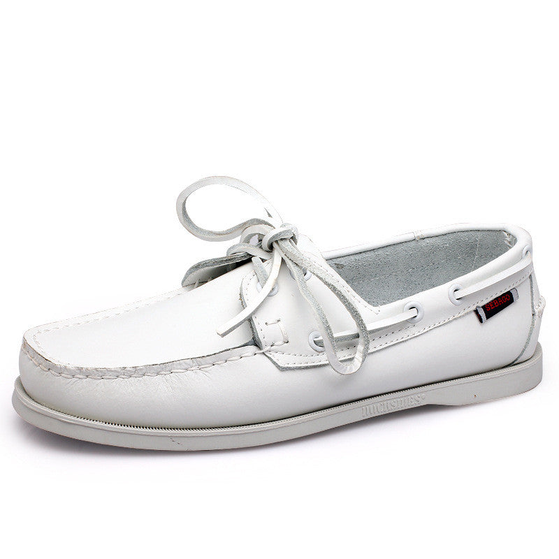 Veala | Comfortabele loafers