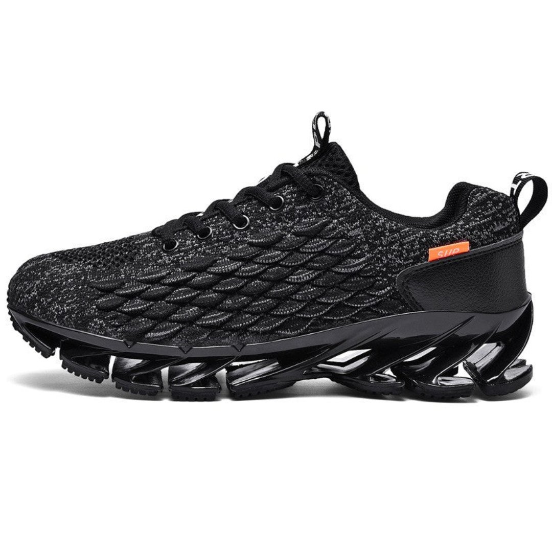 Bladeshift™ | Performance Blade Sole Sneakers