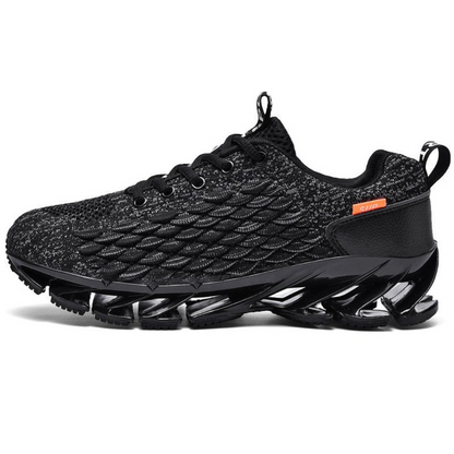 Bladeshift™ | Performance Blade Sole Sneakers
