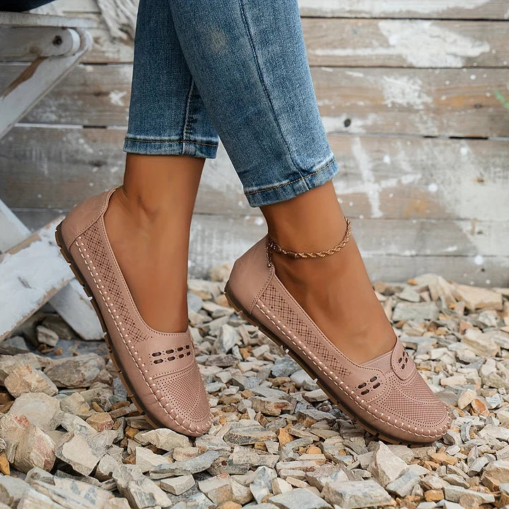 DARA™ - COMFORTABLE ORTHOPEDIC SHOES