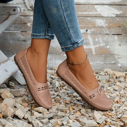 DARA™ - COMFORTABLE ORTHOPEDIC SHOES