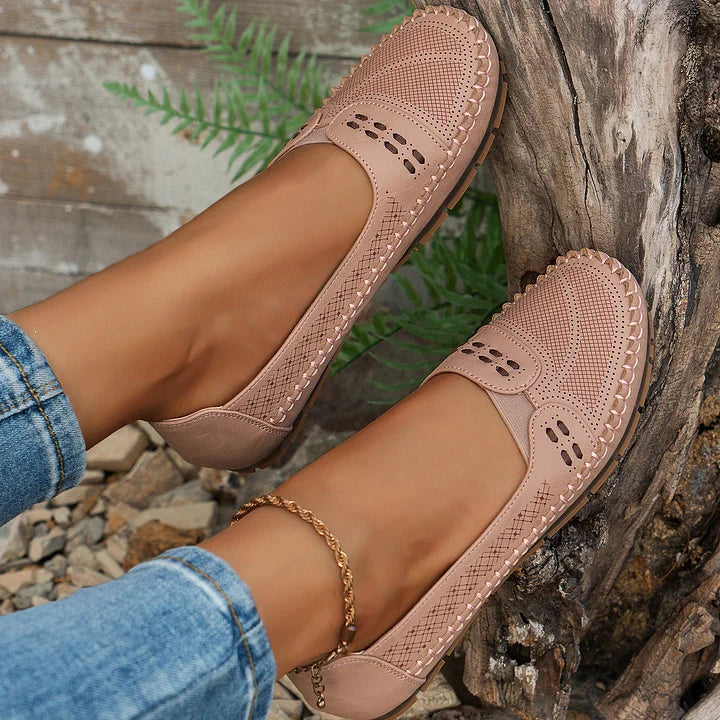 DARA™ - COMFORTABLE ORTHOPEDIC SHOES