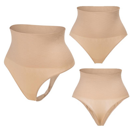 Ruby™ | Comfortable High Waist Shapewear