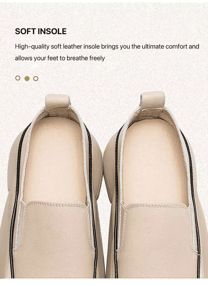Madeline™ | Effortless Comfort & Chic Style shoes
