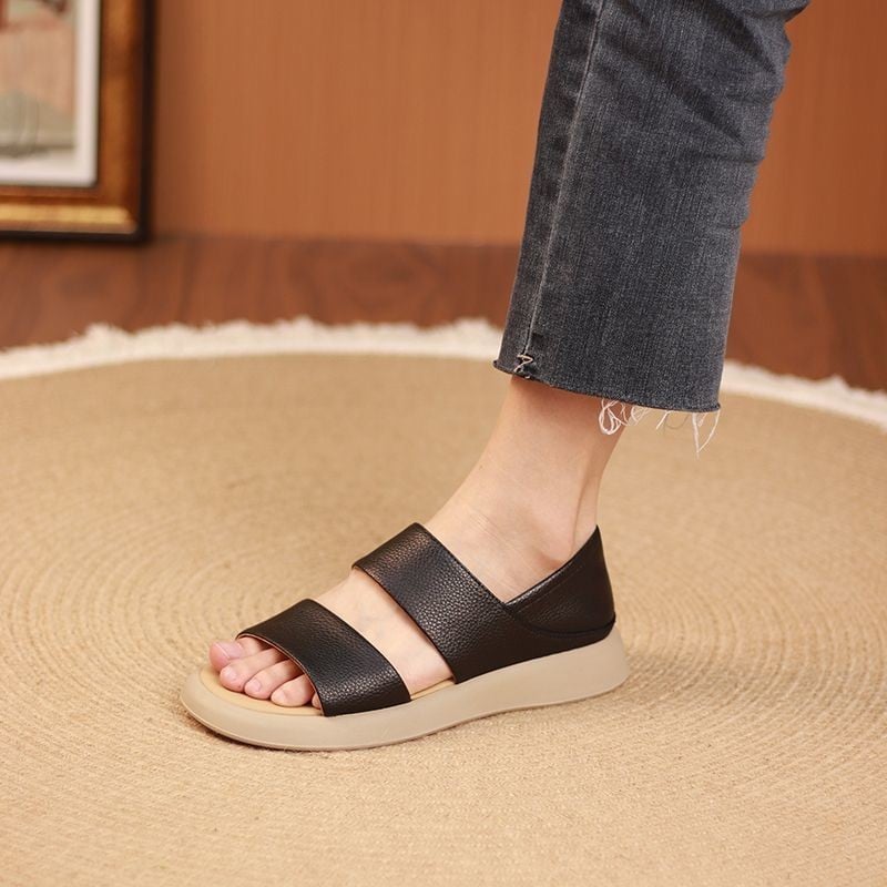 Soléra™ Comfort Sandals