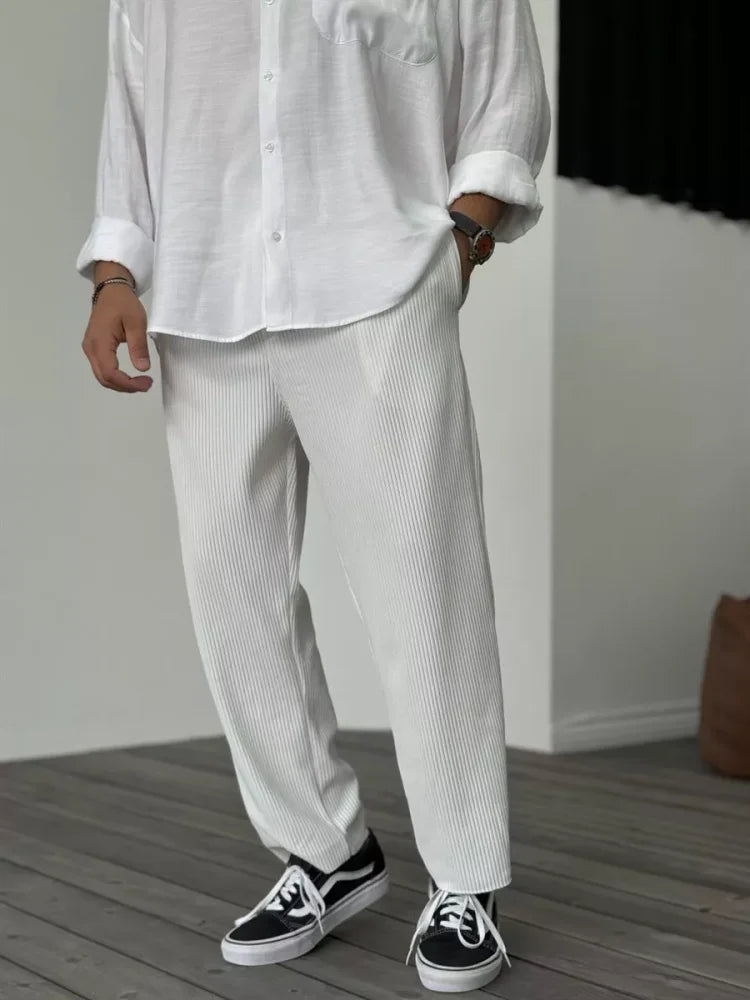 Alexander - Pantaloni casual