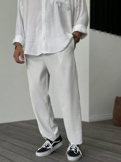 Alexander - Pantaloni casual