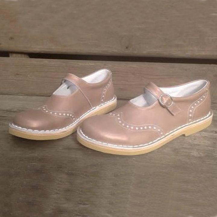 Emery | Orthopädische Daily Loafers