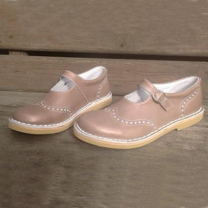 Emery | Orthopädische Daily Loafers