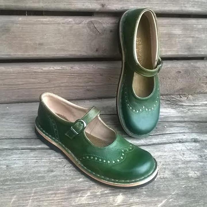 Emery | Orthopädische Daily Loafers