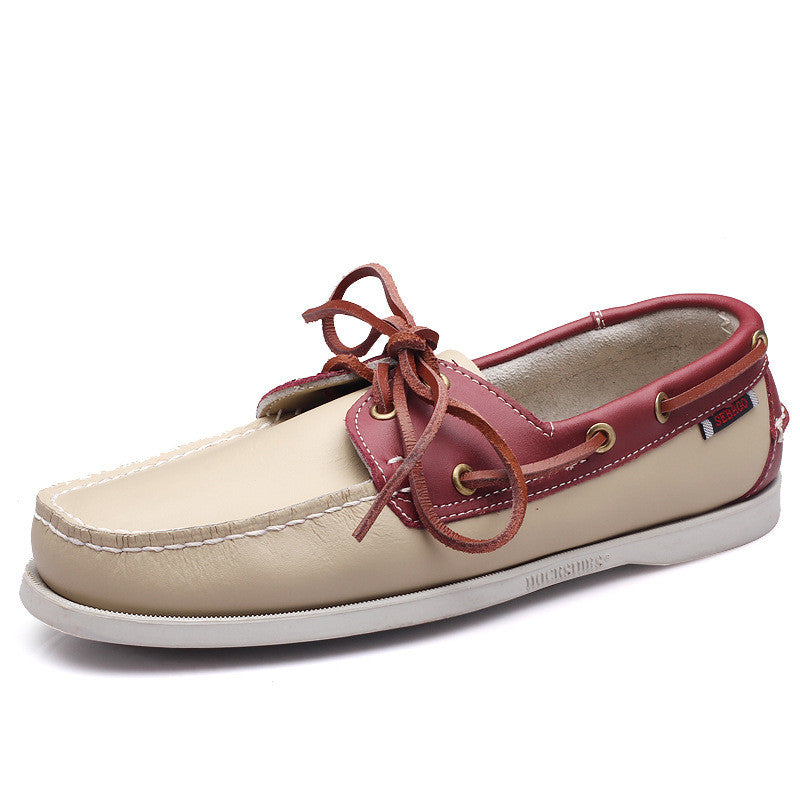 Veala | Comfortabele loafers