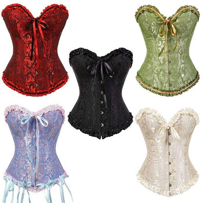 Curvy contour™ Flattering cornering control