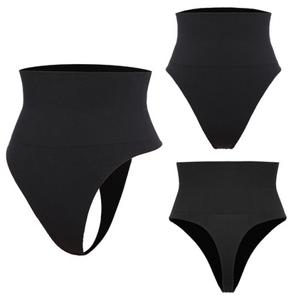 Ruby™ | Comfortable High Waist Shapewear