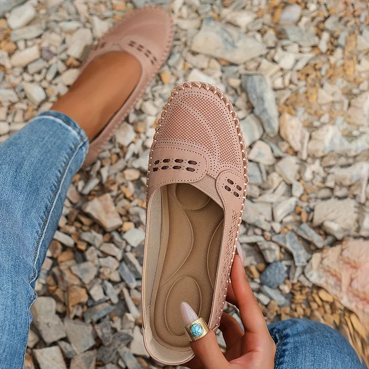 DARA™ - COMFORTABLE ORTHOPEDIC SHOES