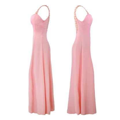 Ladies Evening Dress Ivyshape