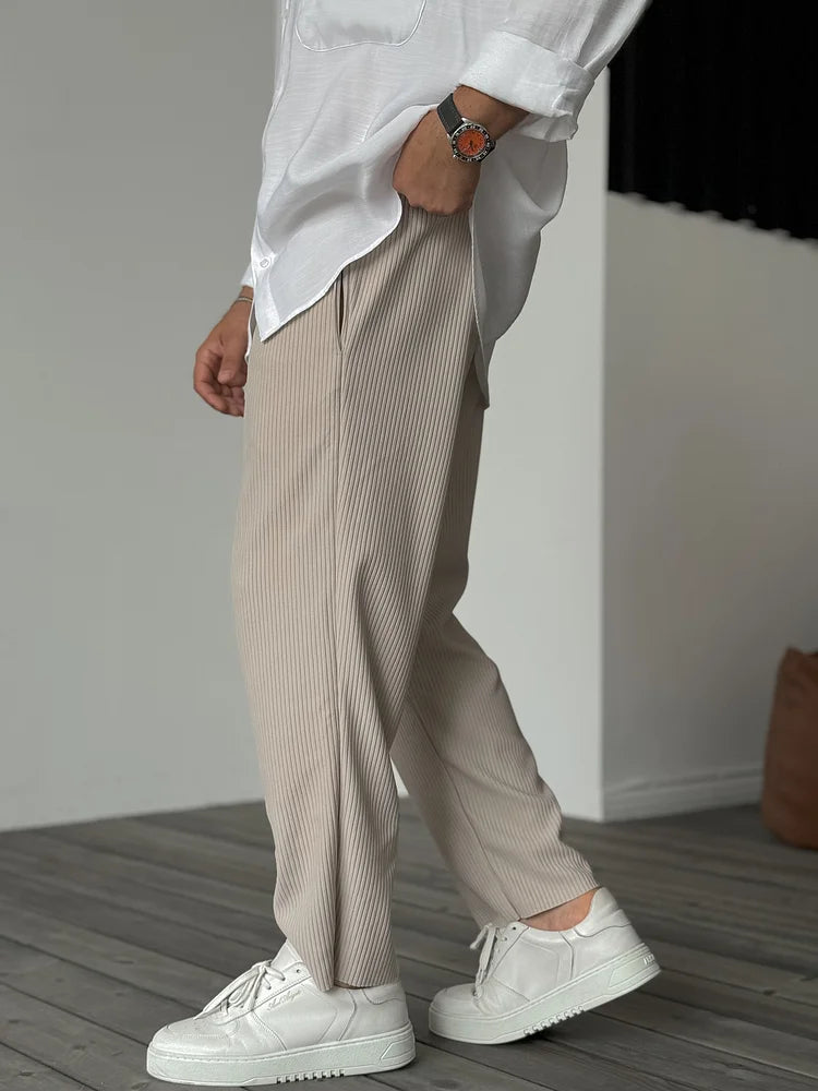 Alexander - Pantaloni casual