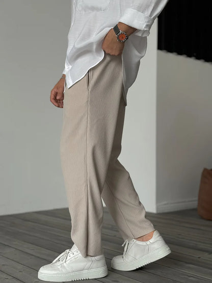 Alexander - Pantaloni casual
