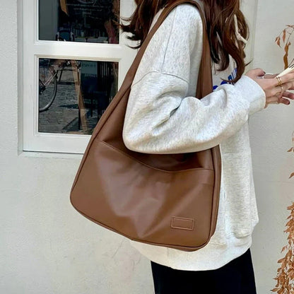 Isabella™ | Sophisticated Fashion leather bag