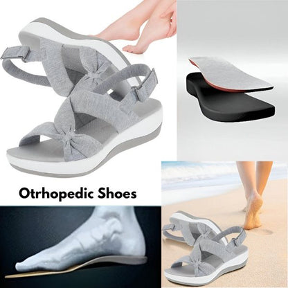 Jenny™ | Comfortable Orthopedic Summer Sandals