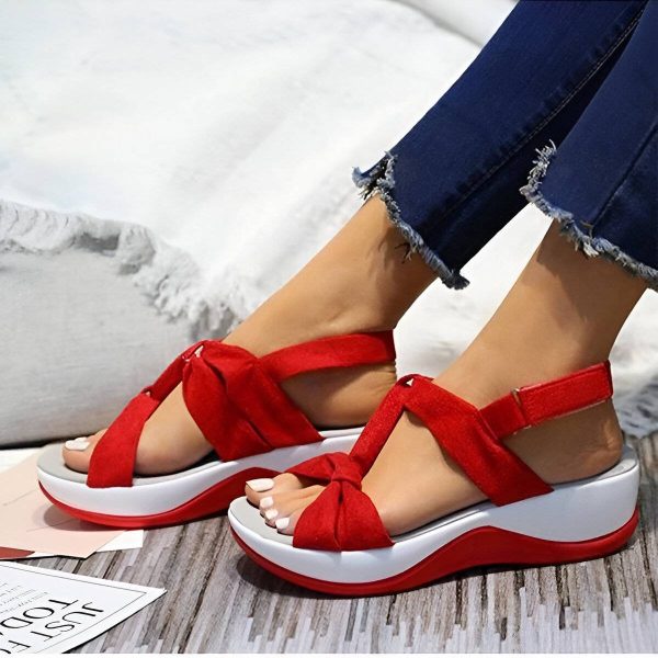 Jenny™ | Comfortable Orthopedic Summer Sandals