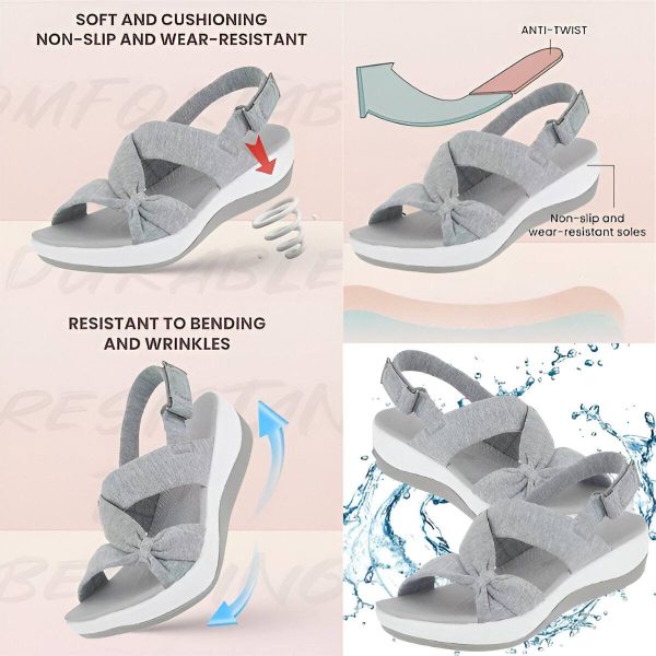 Jenny™ | Comfortable Orthopedic Summer Sandals