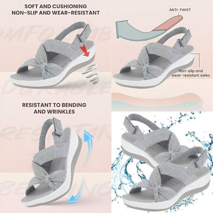 Jenny™ | Comfortable Orthopedic Summer Sandals